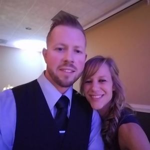 Meet your Posher, Chad